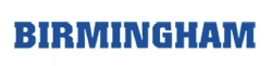 Birmingham Logo
