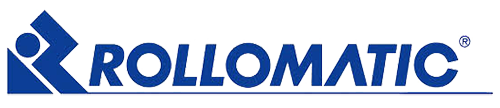 Rollomatic Logo