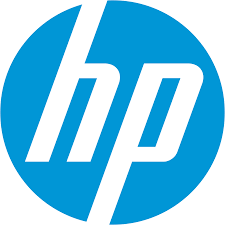 HP-3D Logo