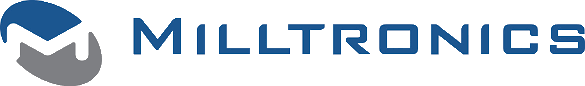Milltronics Logo