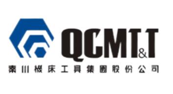 QC American Logo