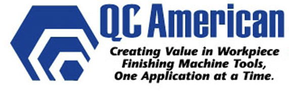 QC American Logo