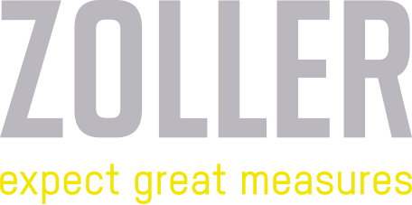 Zoller Logo