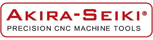 Akira Seiki Logo
