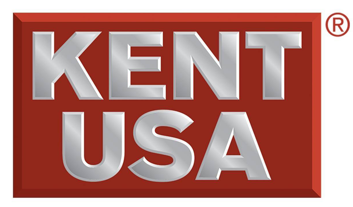 Kent USA Logo