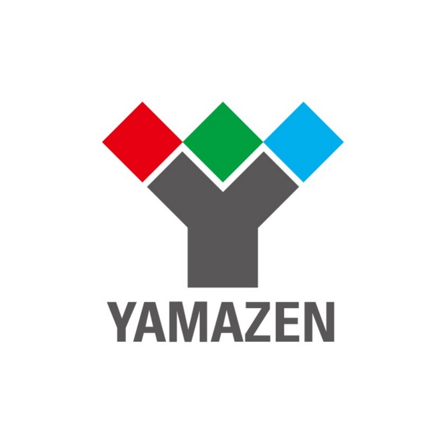 Yamazen Logo