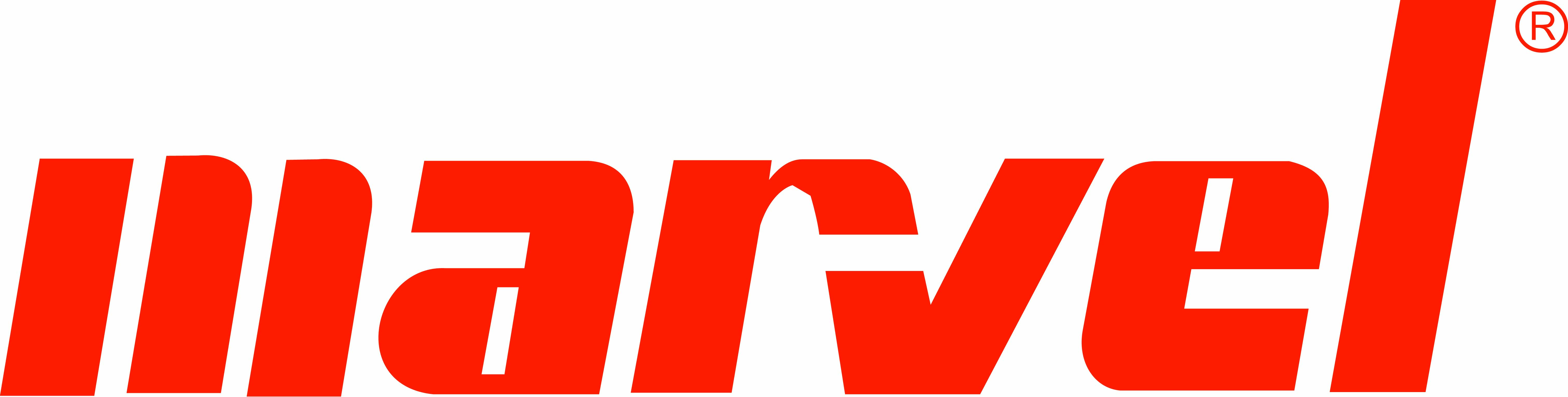 Marvel Logo