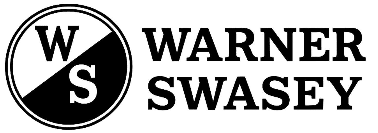 Warner & Swasey Logo