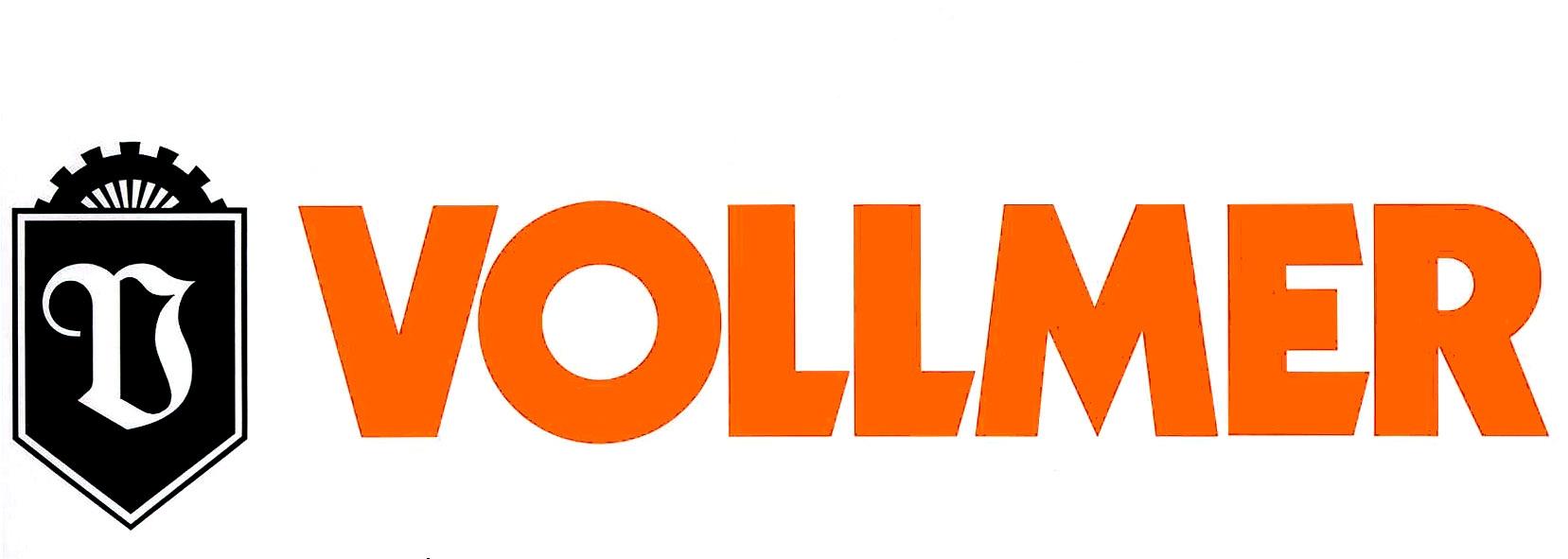 Vollmer Logo