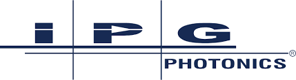 IPG Photonics Logo