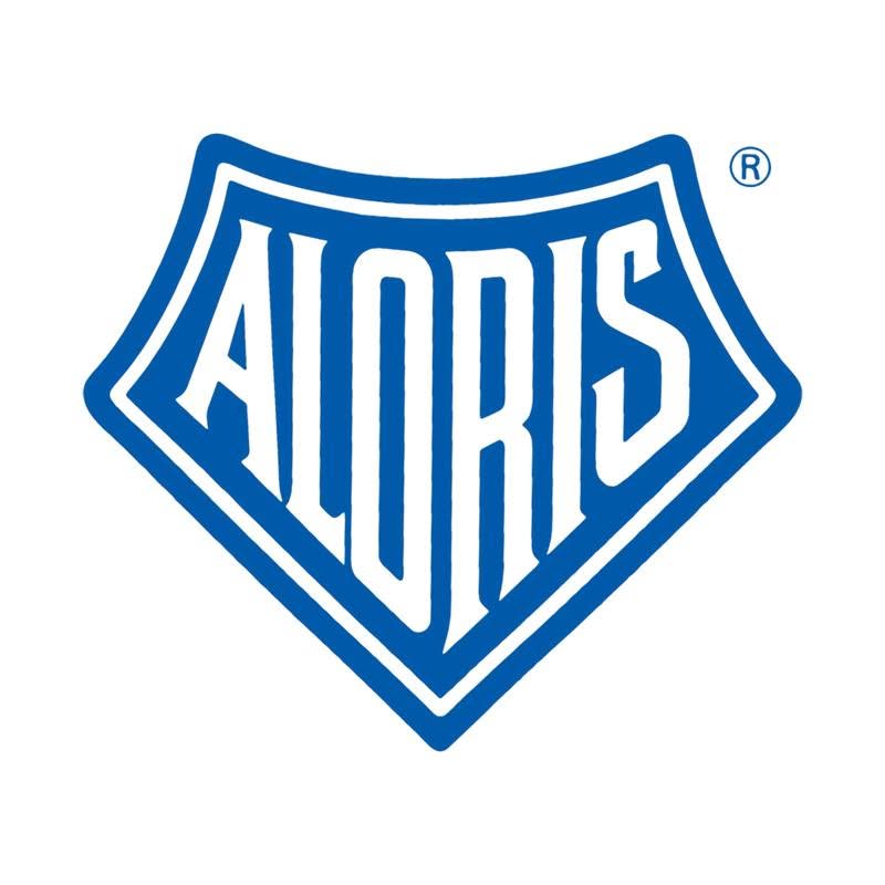 Aloris Logo
