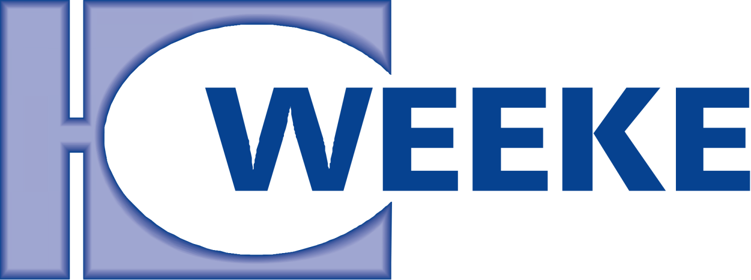 Weeke Logo