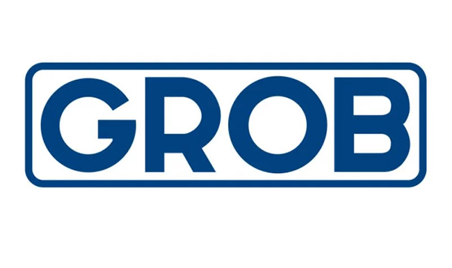 Grob Logo