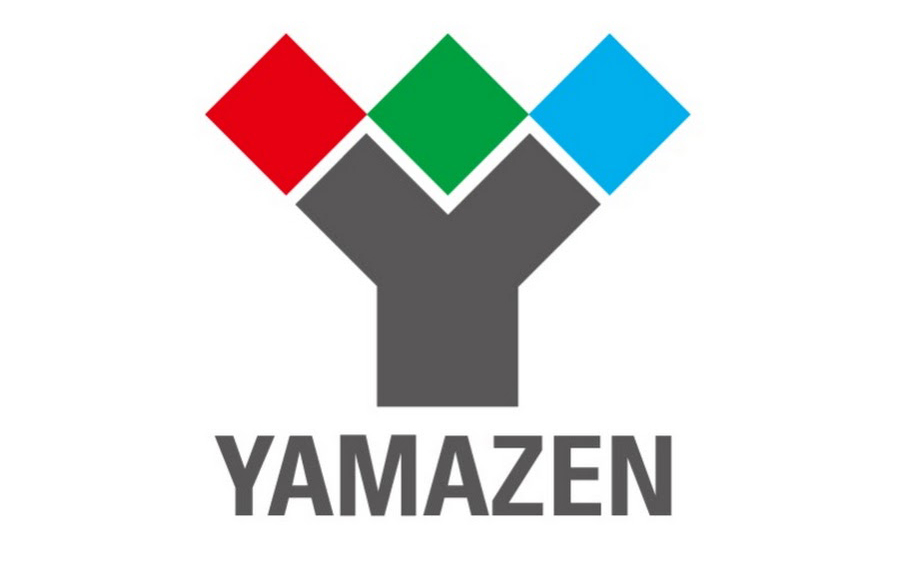 Yamazen Logo