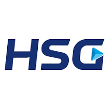 HSG Laser Logo