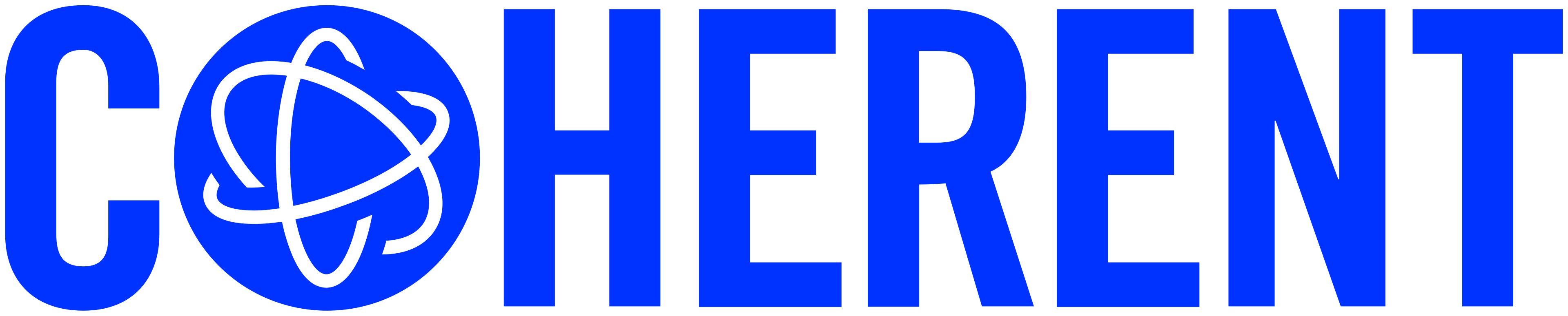 Coherent Logo