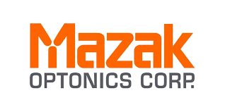 Mazak Optonics Logo