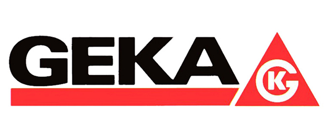Geka Logo