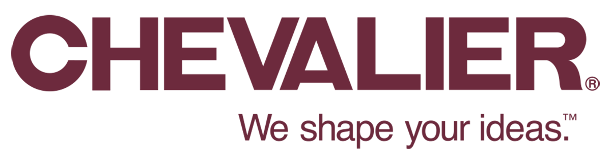 Chevalier Logo