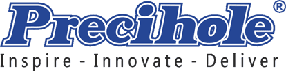 Precihole Logo