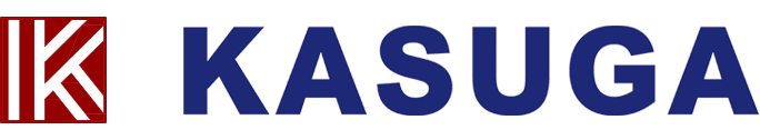 Kasuga Logo