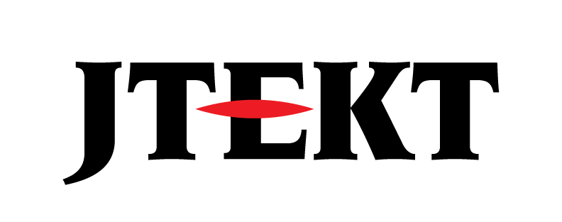 JTEKT TOYODA Logo