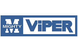 Mighty Viper Logo