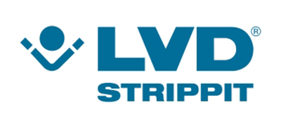 LVD Strippit Logo