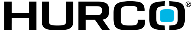 Hurco Logo