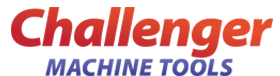 Challenger Logo