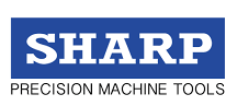 Sharp Logo