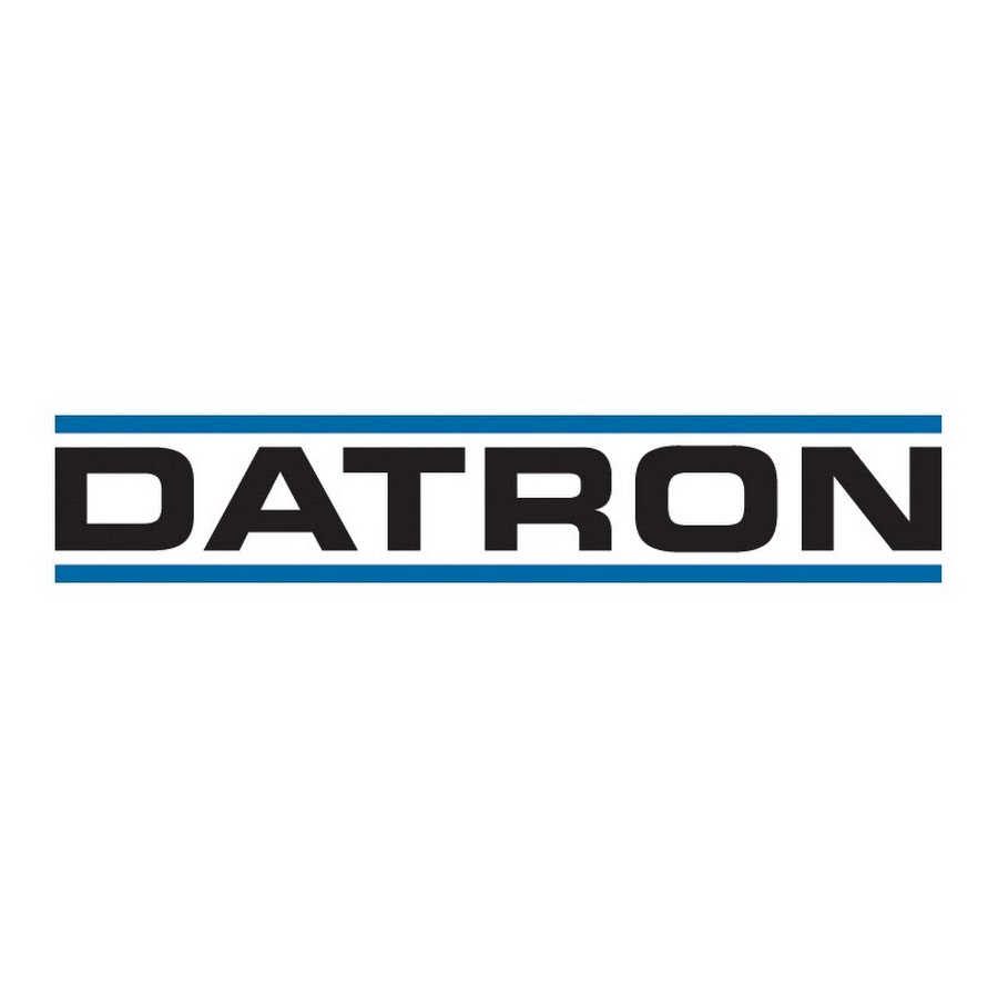 DATRON Logo