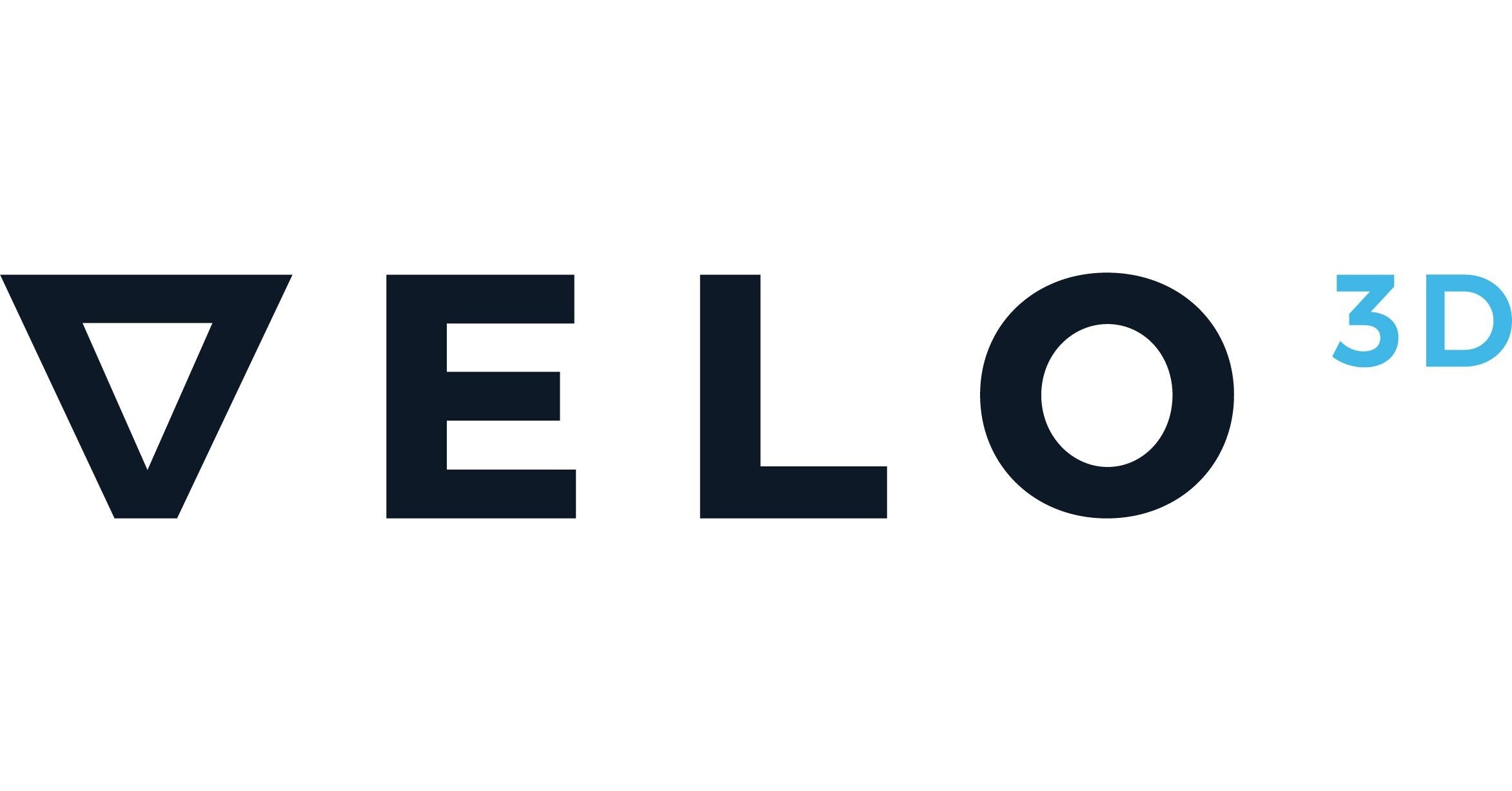 Velo3D Logo