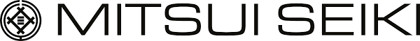 Mitsui Seiki Logo