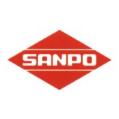 Sanpo Seiki Kougyo Logo