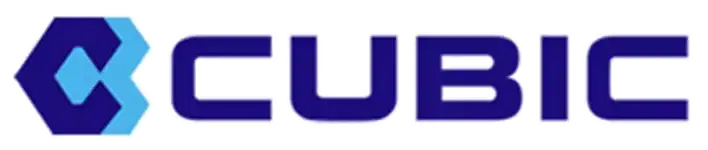 Cubic Machinery Logo