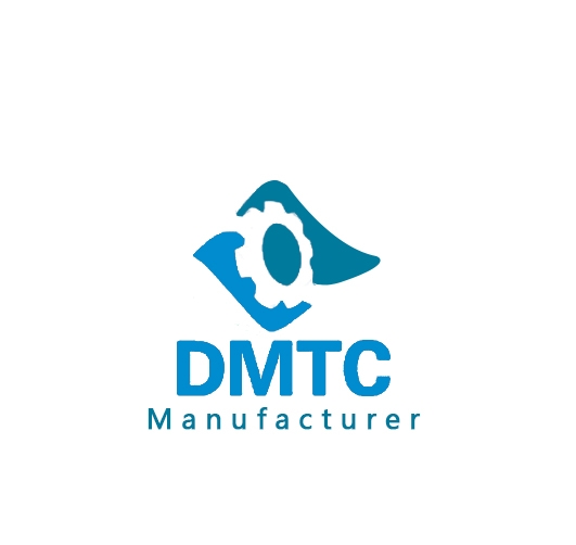 DMTC Logo