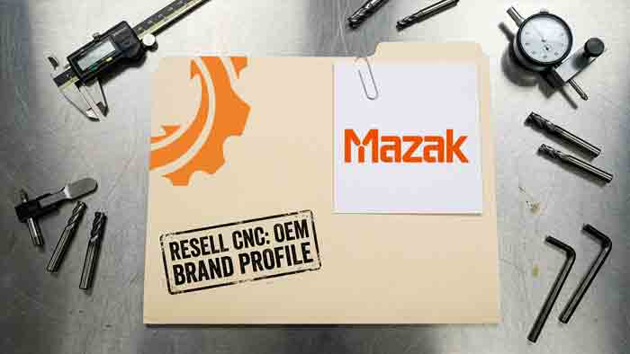 Mazak Integrex multi-tasking mill-turn machine, representing the Mazak brand and its Done In One multi-tasking machining.