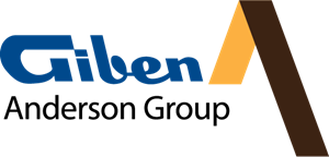 Anderson Group Giben logo