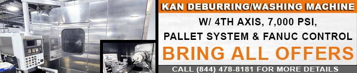 Resell CNC Ad #1
