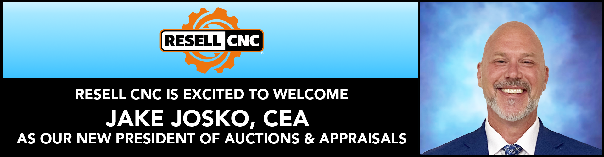 Jake Josko, CEA
