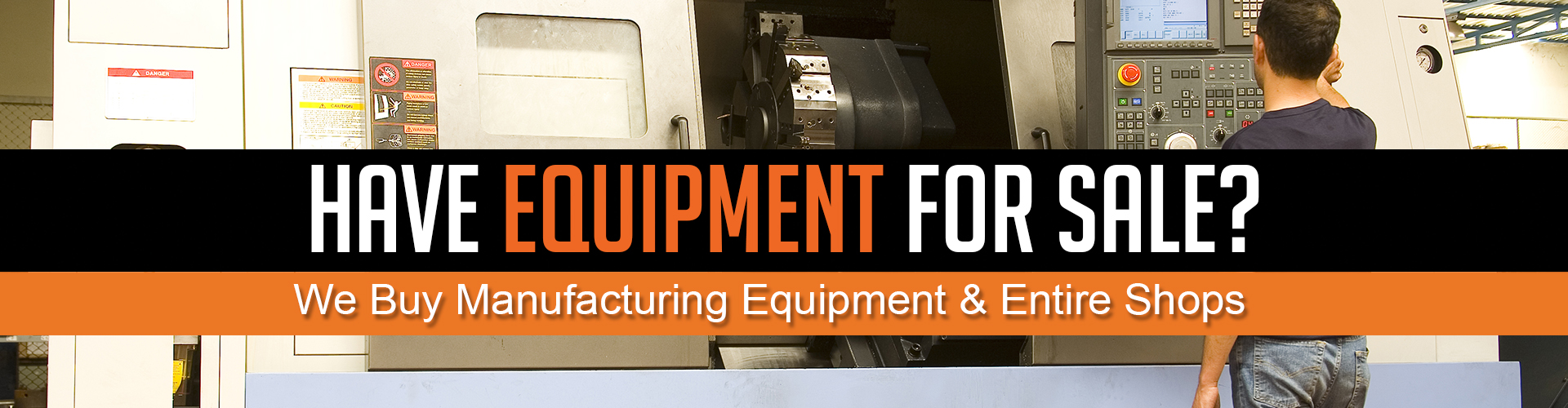 Sell-Your-CNC
