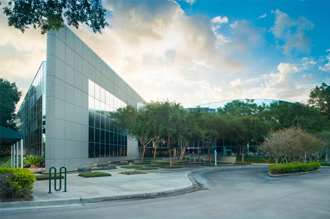 Orlando Office Exterior