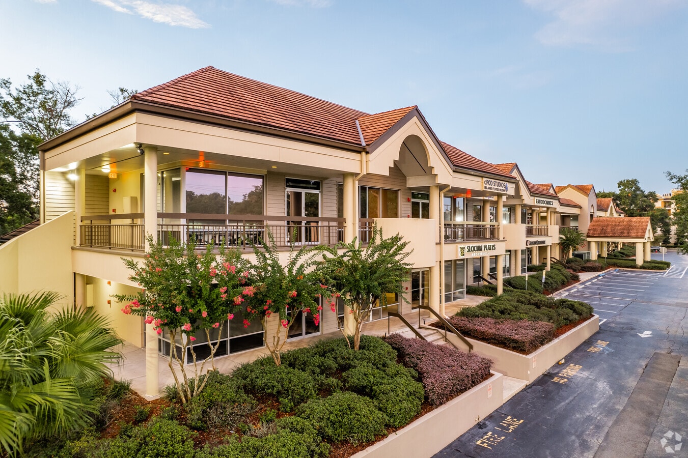 Orlando Office Exterior