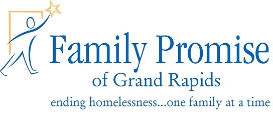 Family Promise of Grand Rapids Logo
