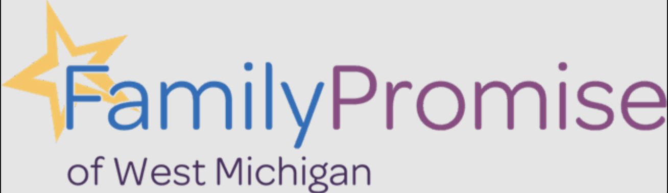 Family Promise of Grand Rapids Logo