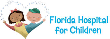 Florida Hospital For Children Logo