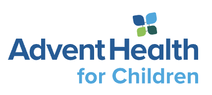 AdventHealth for Children  Logo