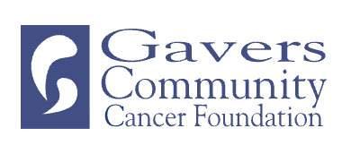 Gavers Community Cancer Foundation Logo