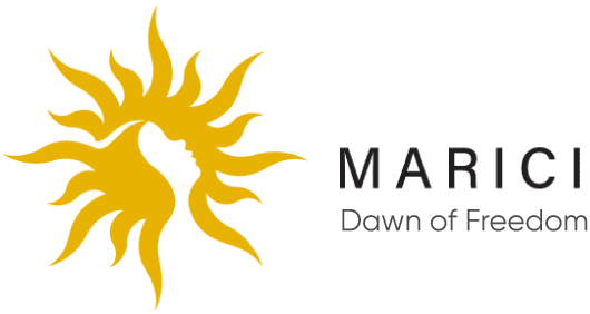 Marici Logo